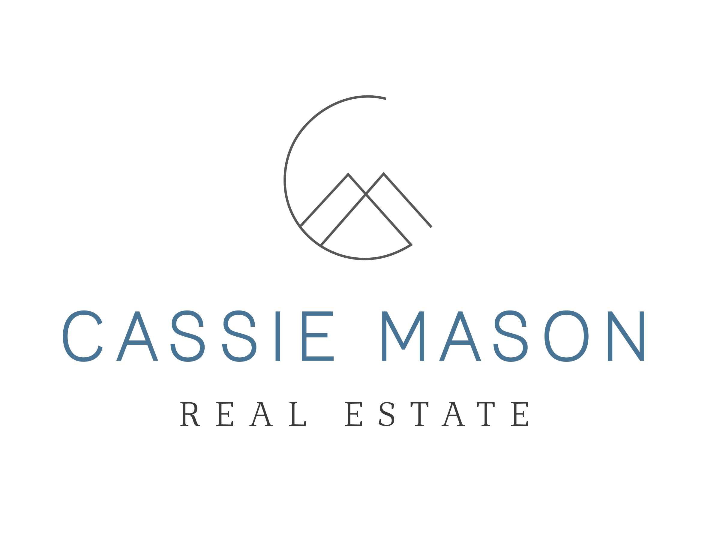 Cassie Mason Real Estate Home Page