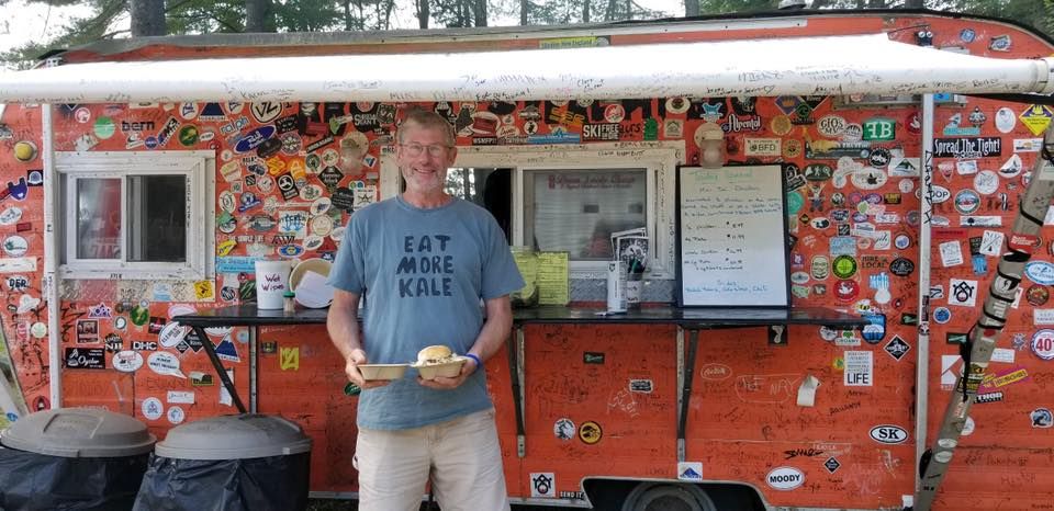 smokin good bbq, cassie mason real estate blog, sunday river food trucks, maine real estate, takeout near me