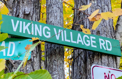 Our Neighborhood Spotlight: Viking Village