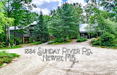 1384 Sunday River Road | Riley Twp, ME | $695K