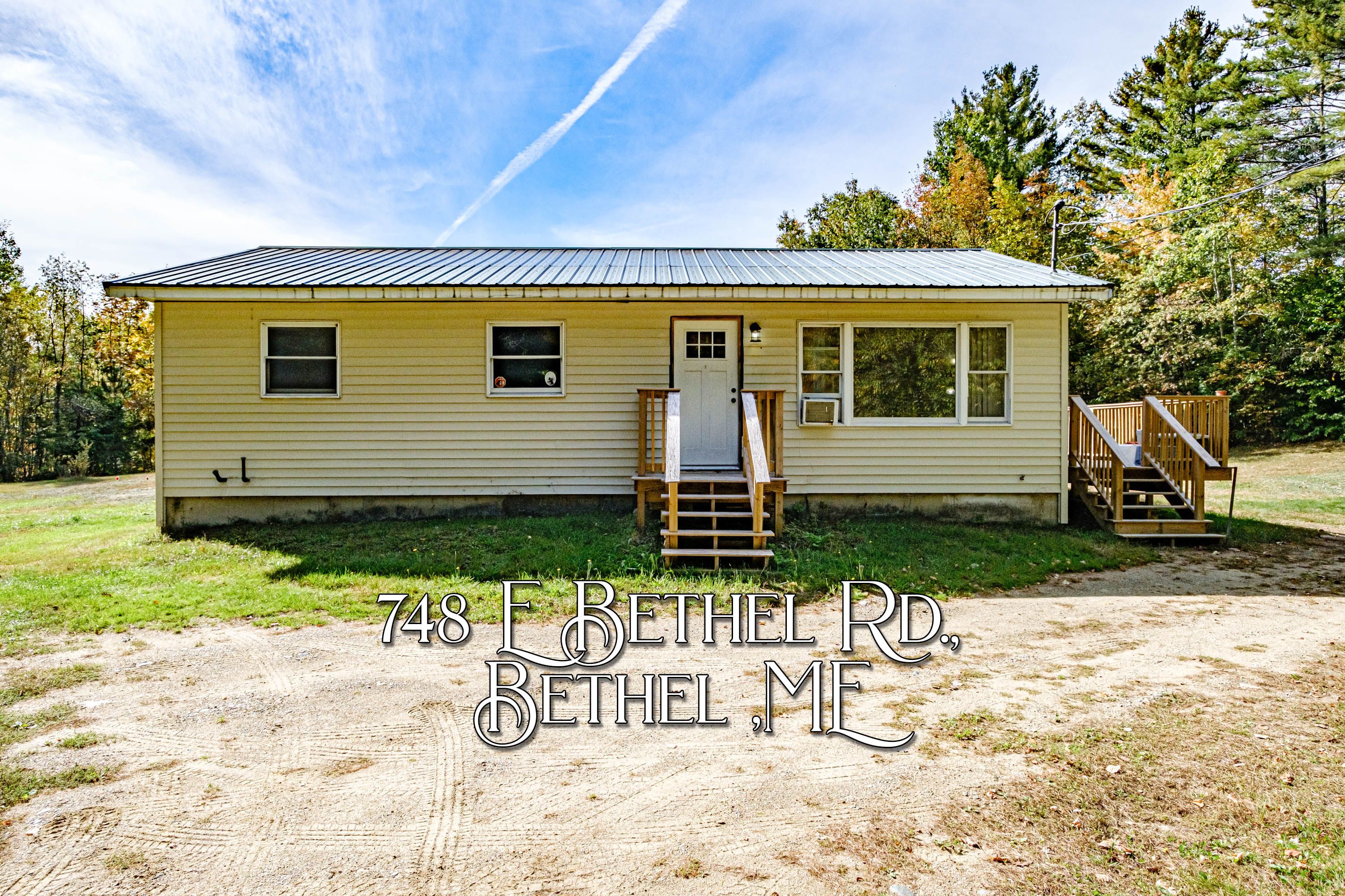 748 East Bethel Road