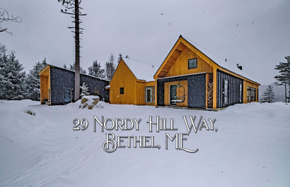 29 Nordy Hill Way | Bethel, ME | $1.2 Mil