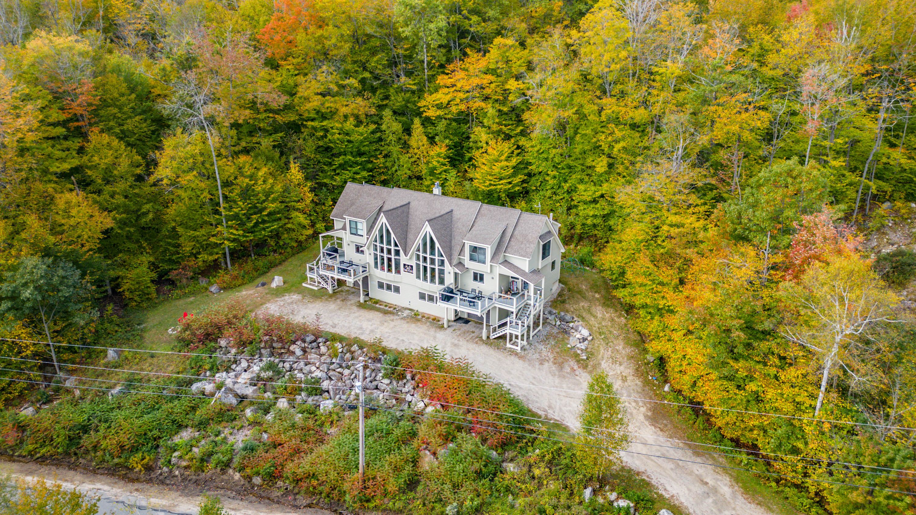 140 Douglass Road Newry, ME 2.45mil