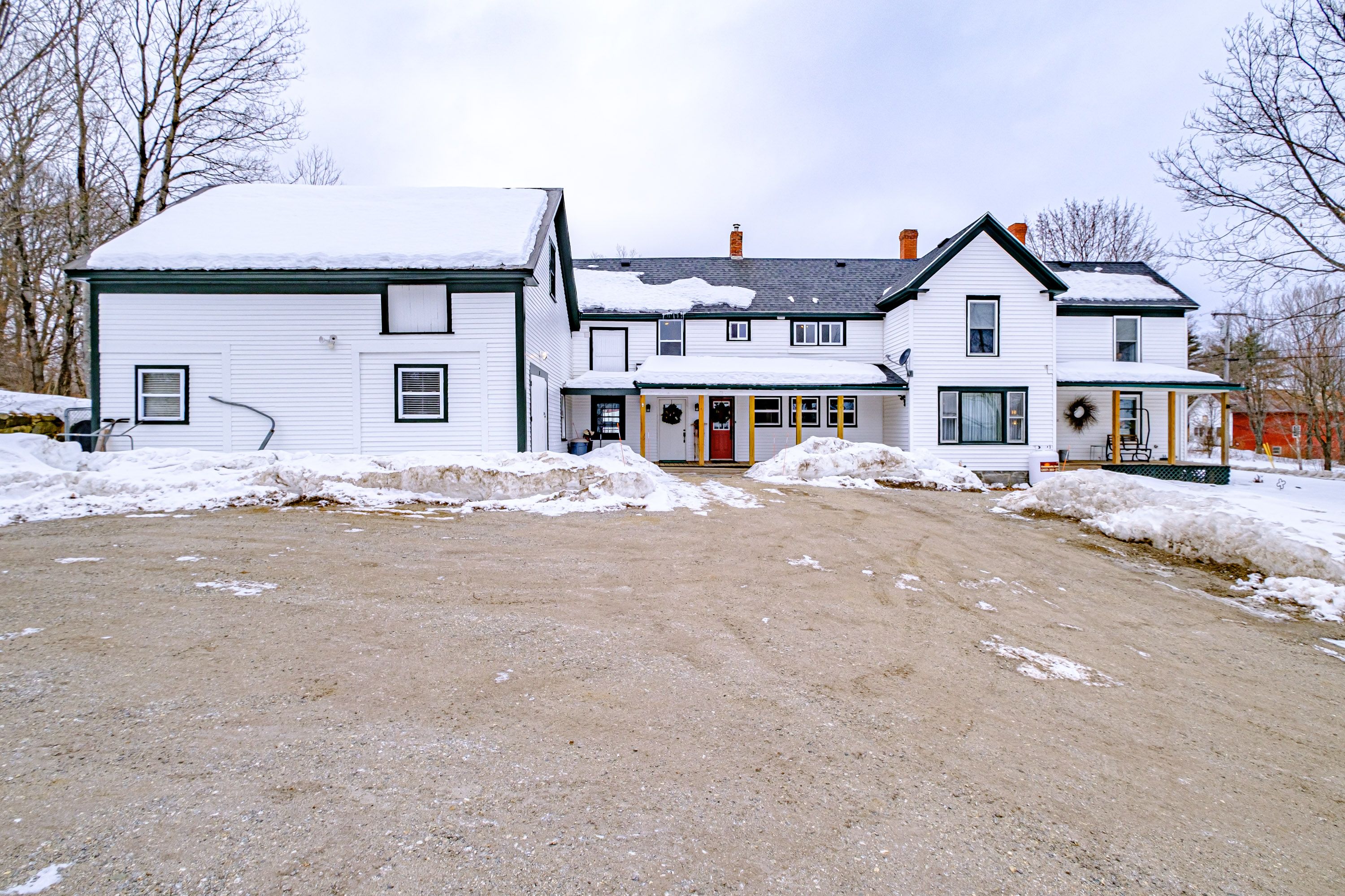 31 Vernon St Bethel, ME 4751K