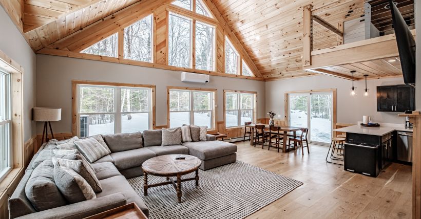 620 Intervale Road | Bethel, ME | $725k