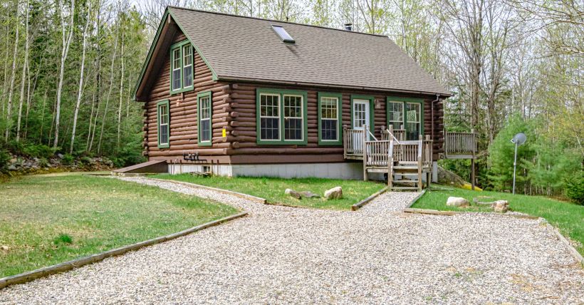 26 Mountain View Lane | Woodstock, ME | $465k