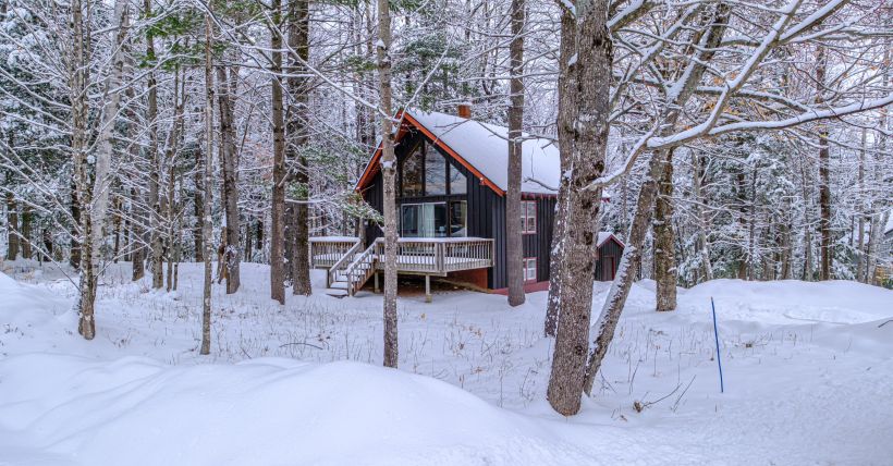 45 Viking Village Rd | Newry, ME | $849K 