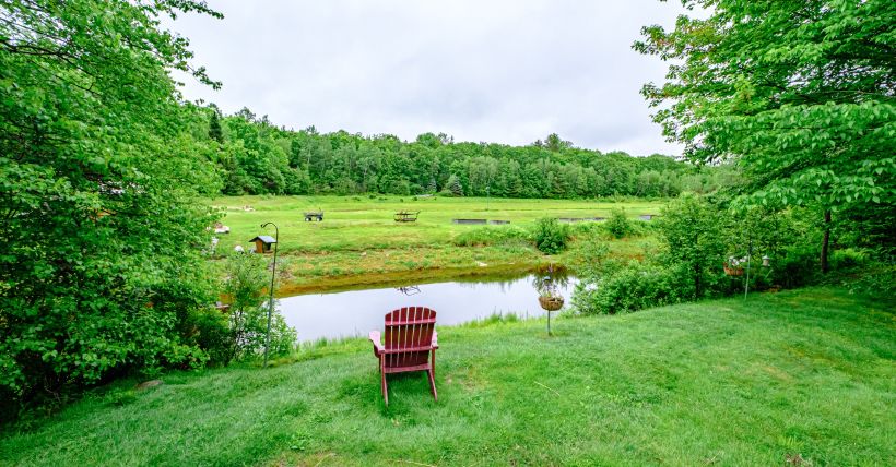 Oxford County Homes Sitting Longer as Market Shifts