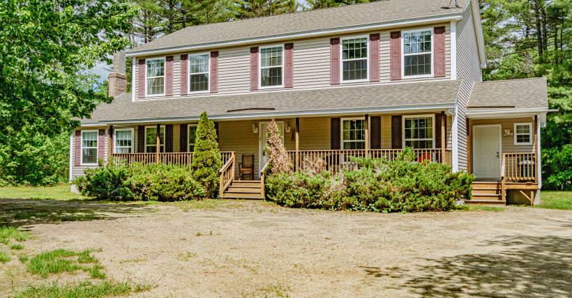 3 Mountain View Road | Newry, ME | $950K