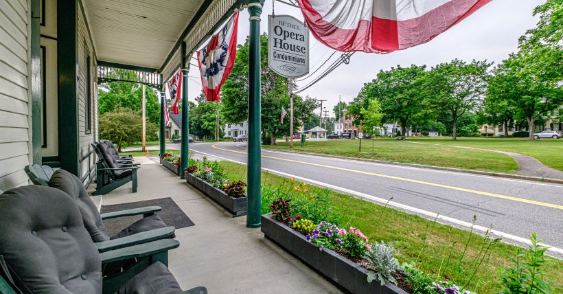 15 Mill Hill #24 | Bethel, ME | $225K