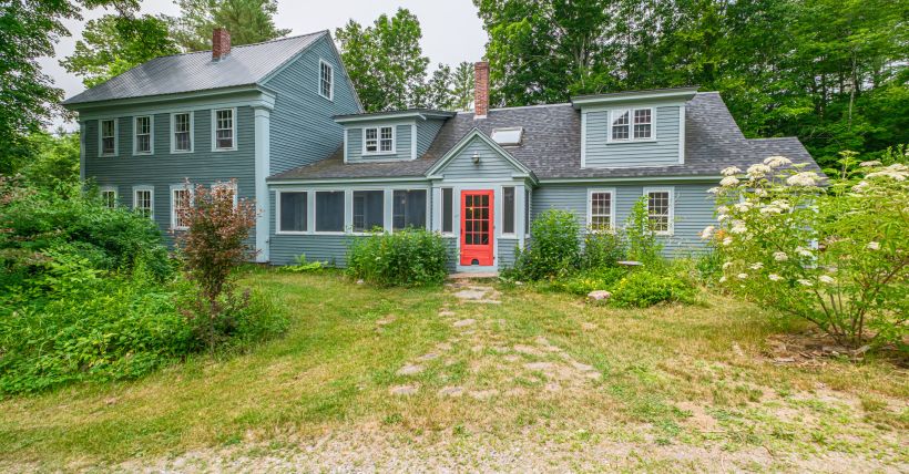 489 North Road | Bethel, ME | $575K