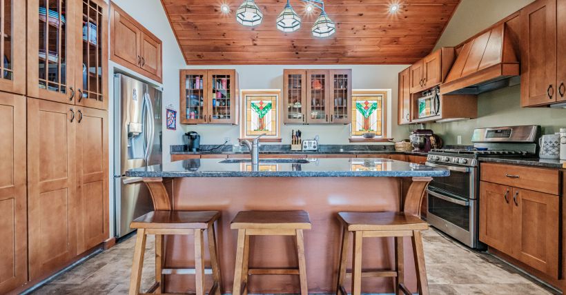 26 Swan Hill Road | Bethel, ME | $895K 