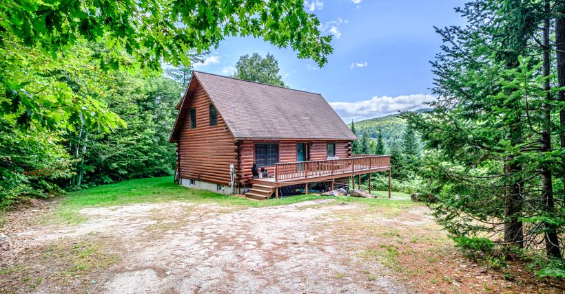 53 Nordic Knoll RD | Newry, ME | $635k