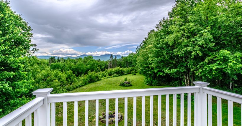 1060 West Side Rd | Weld, Me | $479,900