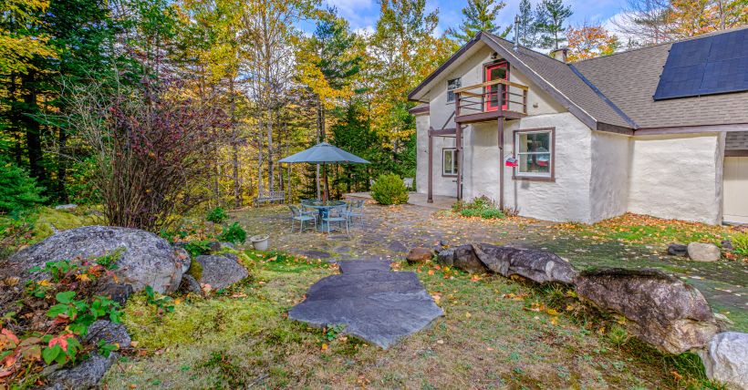 95 Holt Hill Road | Bethel, ME | $435k