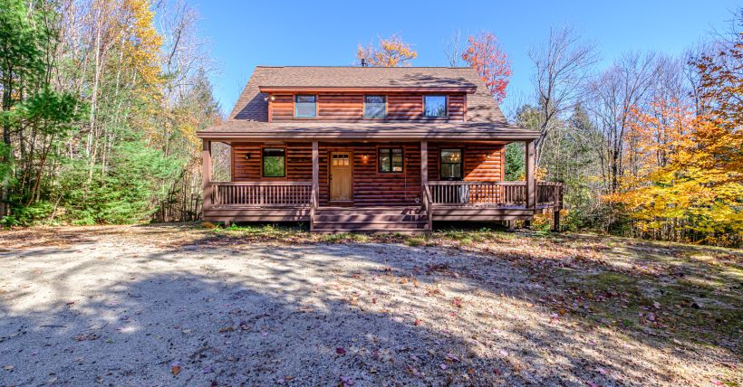 113 Will View Road | Bethel, ME | $719k 