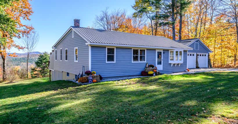 188 Paradise Road | Bethel, ME | $549k 