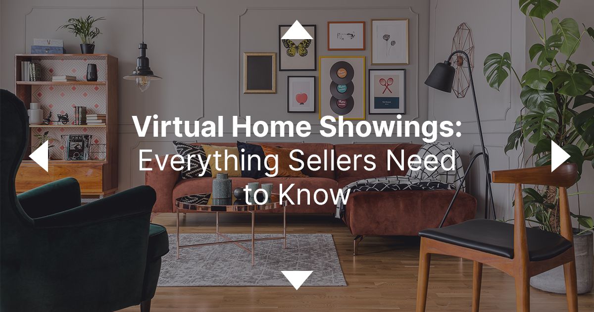 Here’s What Every Okanagan Seller Needs to Know About Virtual Showings