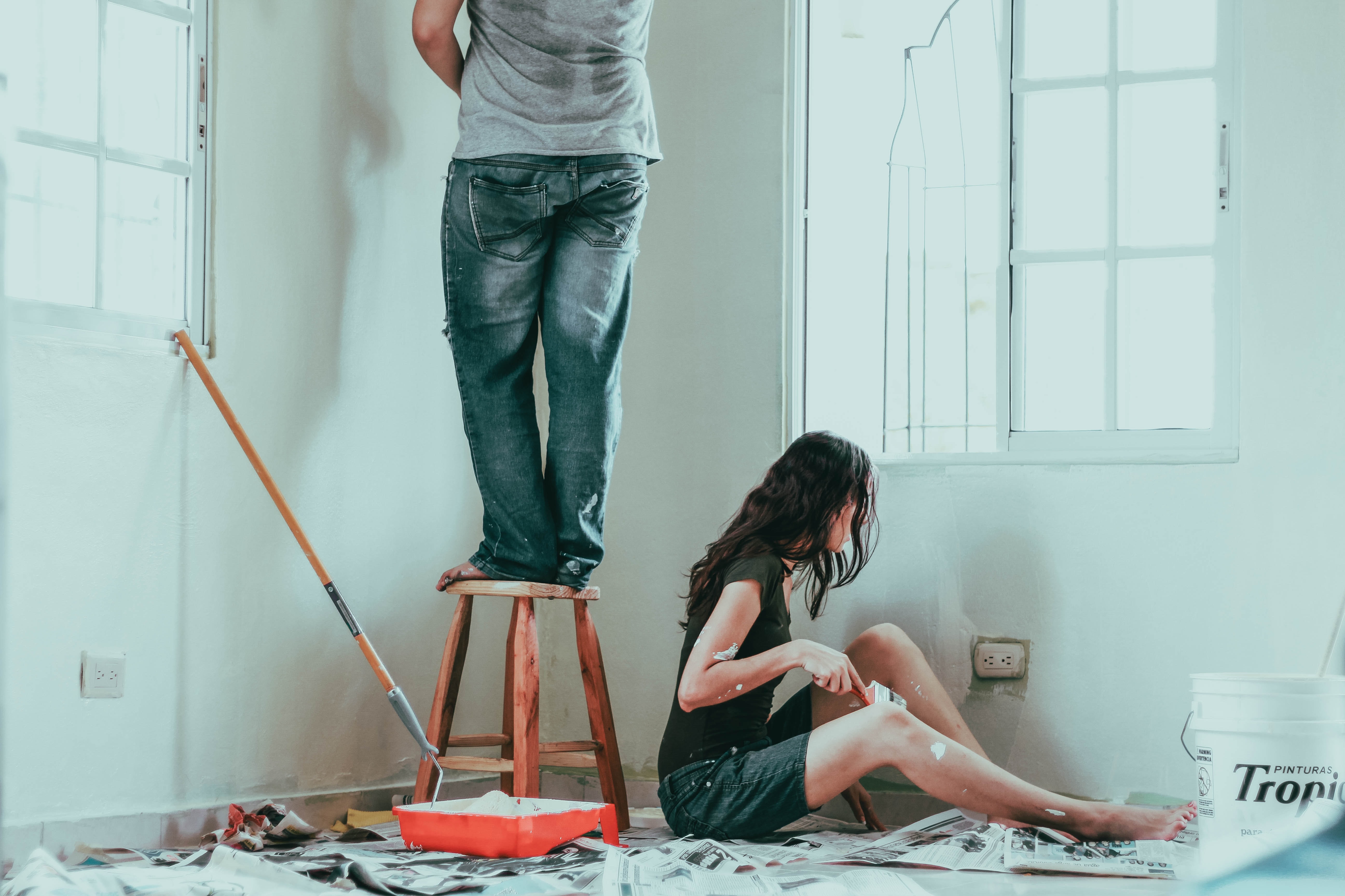 Selling Soon? Home Renovations that Don’t Actually Put Money in Your Pocket Vs Those That Do