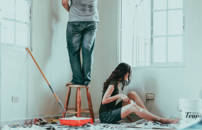 Selling Soon? Home Renovations that Don’t Actually Put Money in Your Pocket Vs Those That Do