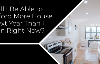 If You Wait to Buy a Home Next Year, Will It Be More Affordable?