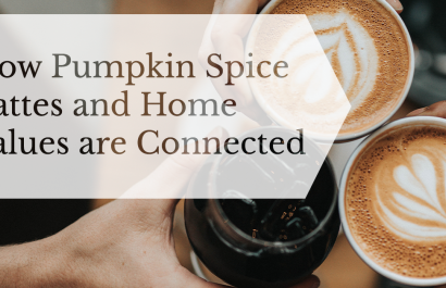How Pumpkin Spice Lattes and Home Values Are Connected in Cincinnati