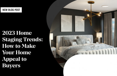 Home Staging Trends: How to Make Your Home Appeal to Buyers