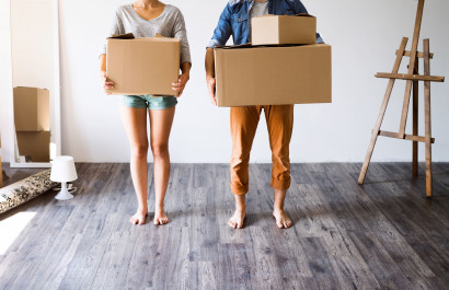 Relocation Made Easy: The Ultimate Guide to Buying, Selling, and Moving