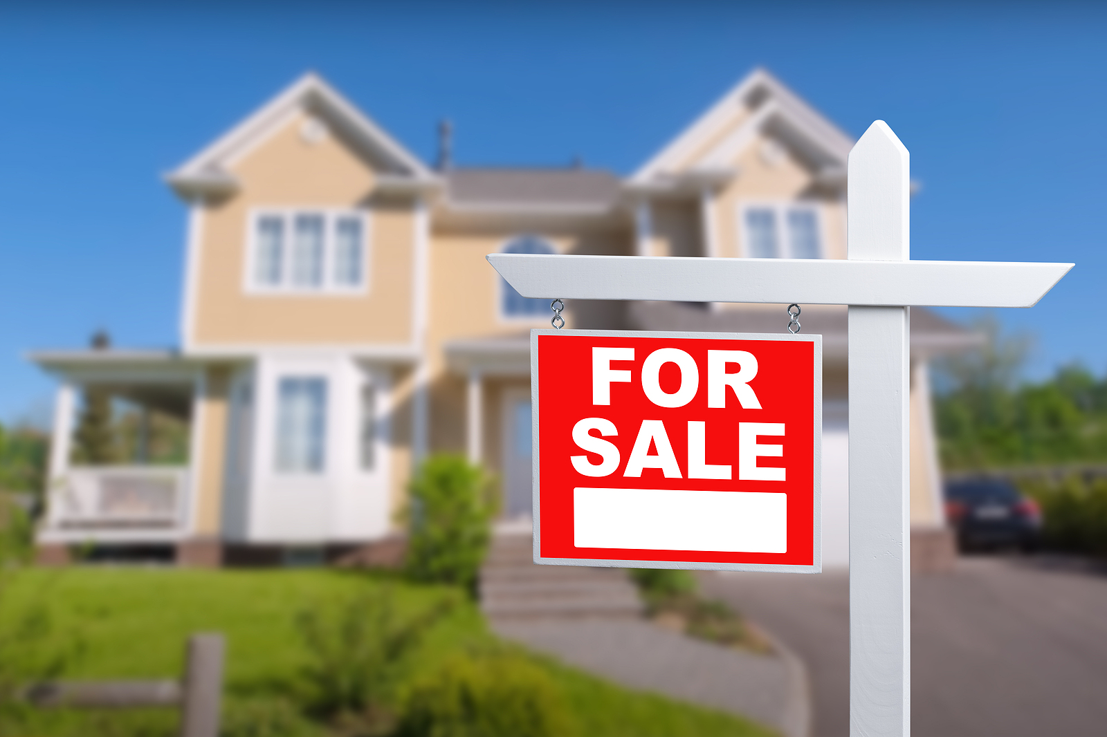 The Best Way to Sell a Home in 2023