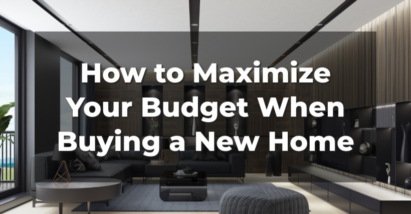 How to Maximize Your Budget When Buying a New Home in South Lake Tahoe