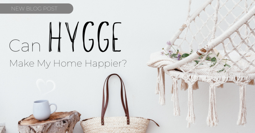 Can Hygge Make My Home Happier?