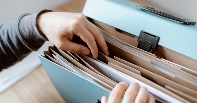 Home Renovation Paperwork: What to Find Before You List