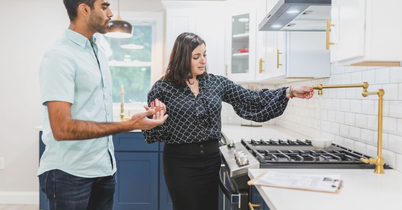 The Final Walk-Through: What Buyers Should Check Before Getting the Keys
