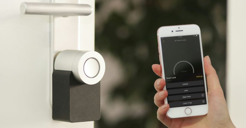 What Happens to Smart Home Devices When You Sell Your House?