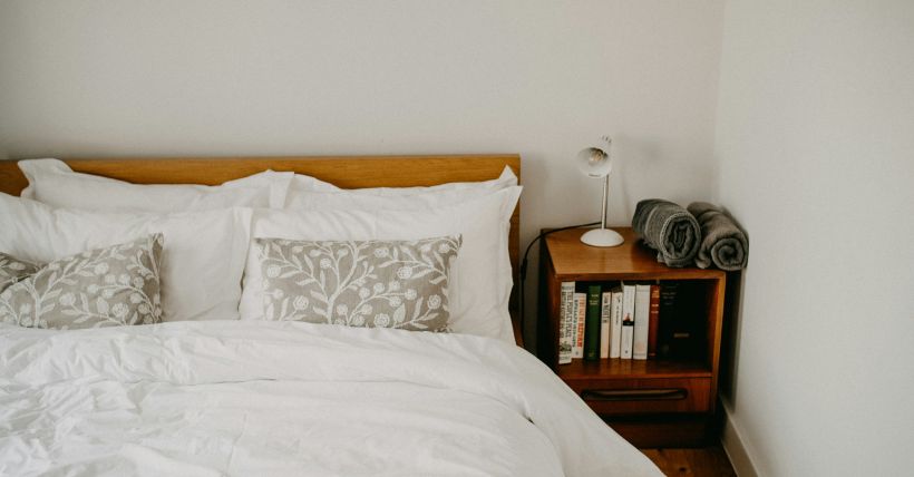 The Little Things That Make Overnight Guests Feel at Home