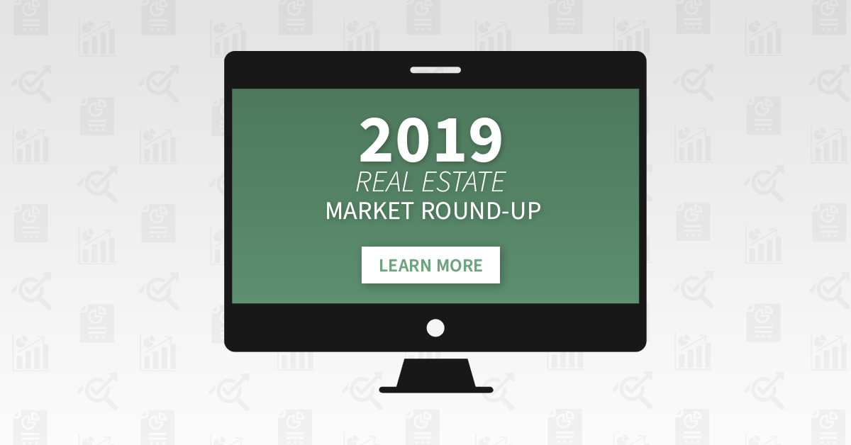2019 Market Round-Up