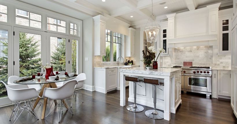 7 Easy Upgrades to Transform Your Kitchen