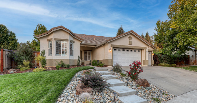 396 Caldarella Cir., Roseville, CA Home for sale