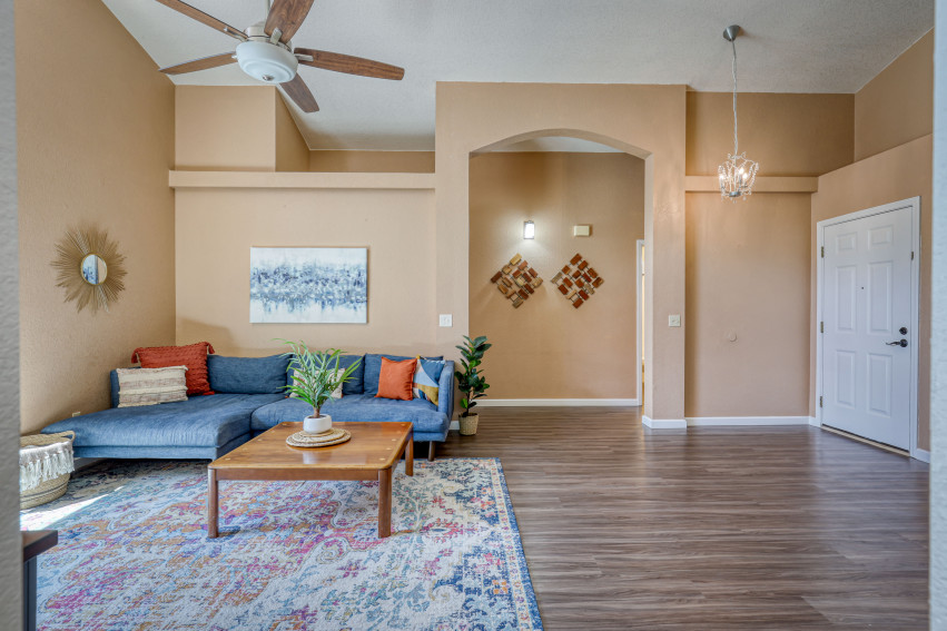 California Homes under $600k and a Dual Master Listing