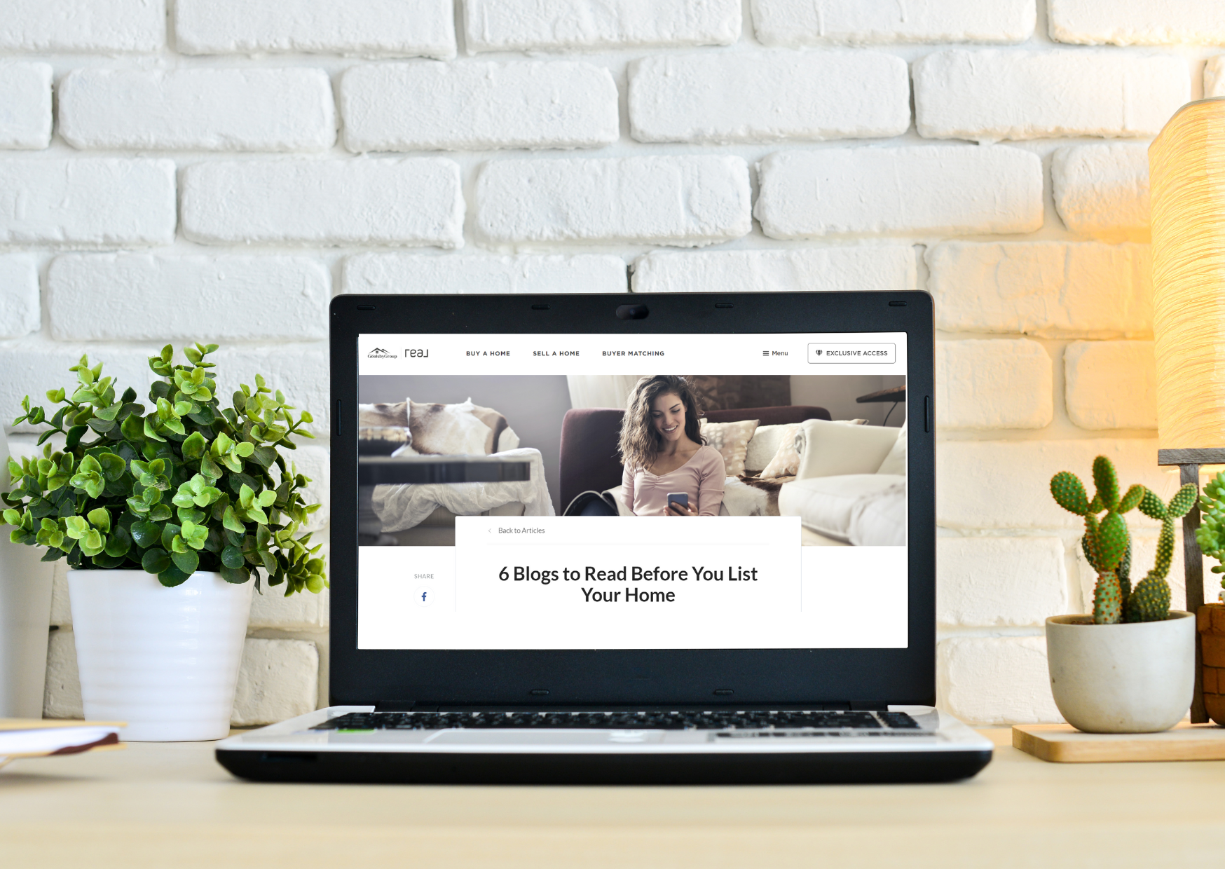 6 Blogs to Read Before You List Your Home