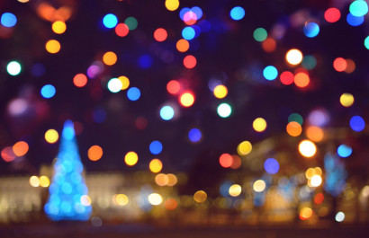 Our Top 5 Christmas Light Tours  in The Roseville Area, Plus BONUS!