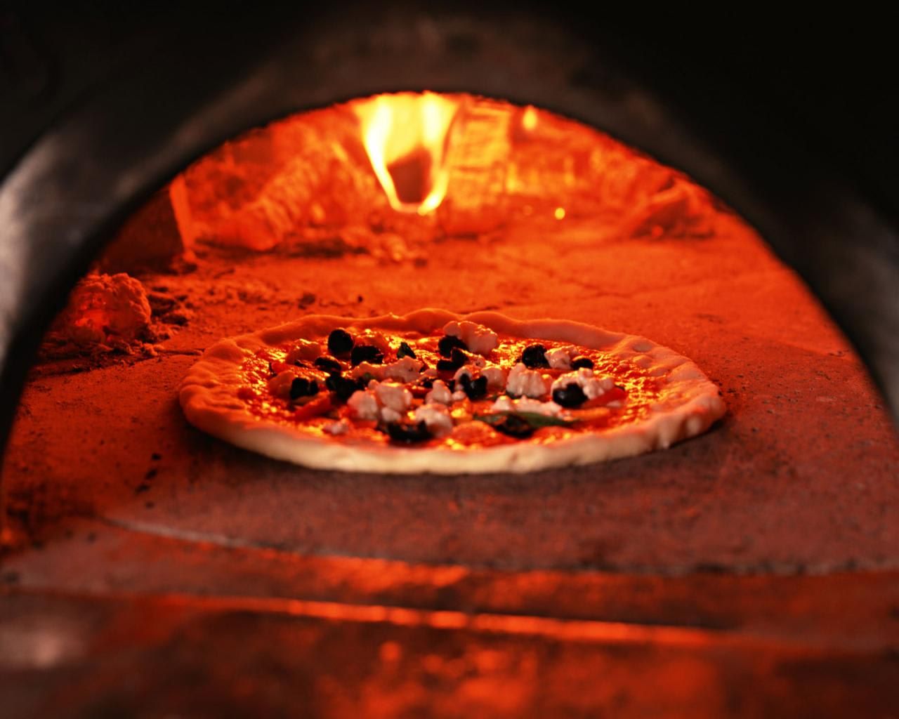 Campelli's Pizza