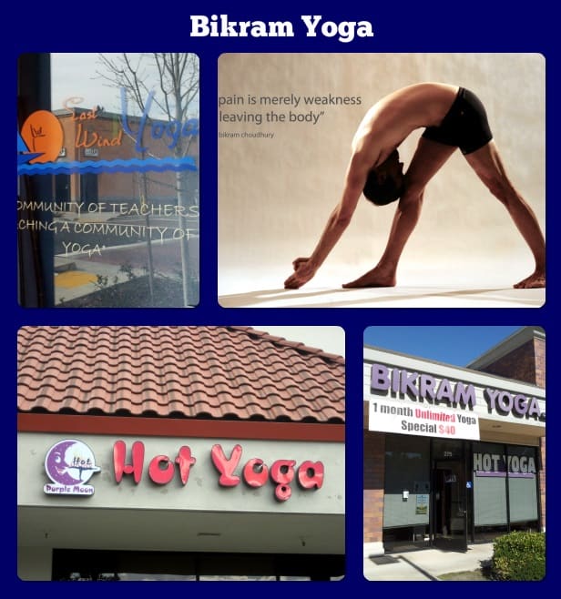 Some Like it Hot – Yoga That Is!