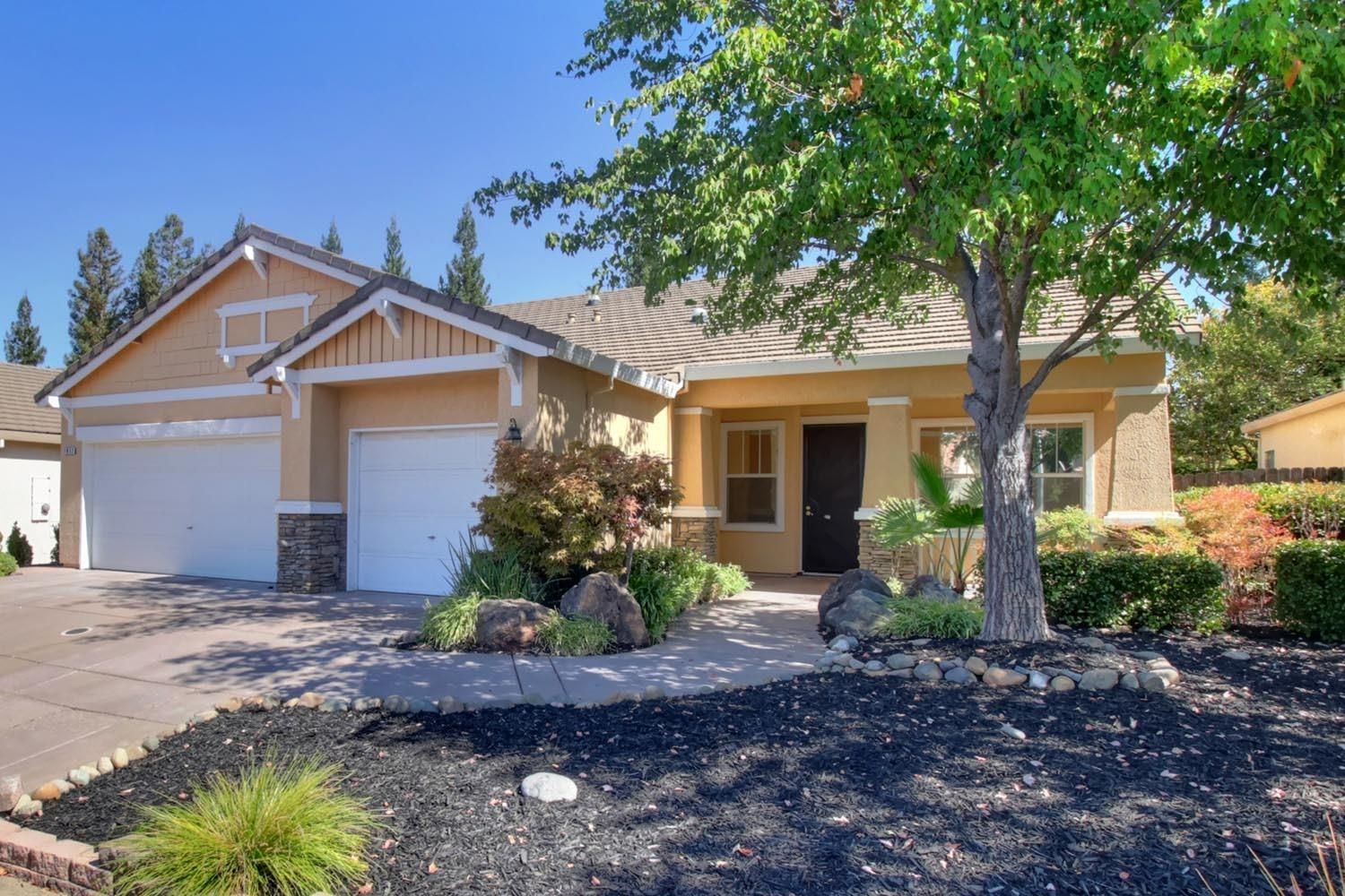 8923 Creekstone Circle, Roseville, California