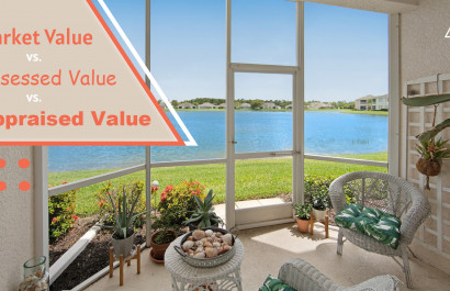 Market Value vs. Assessed Value vs. Appraised Value