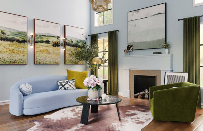 DIY Homes Trends for 2023