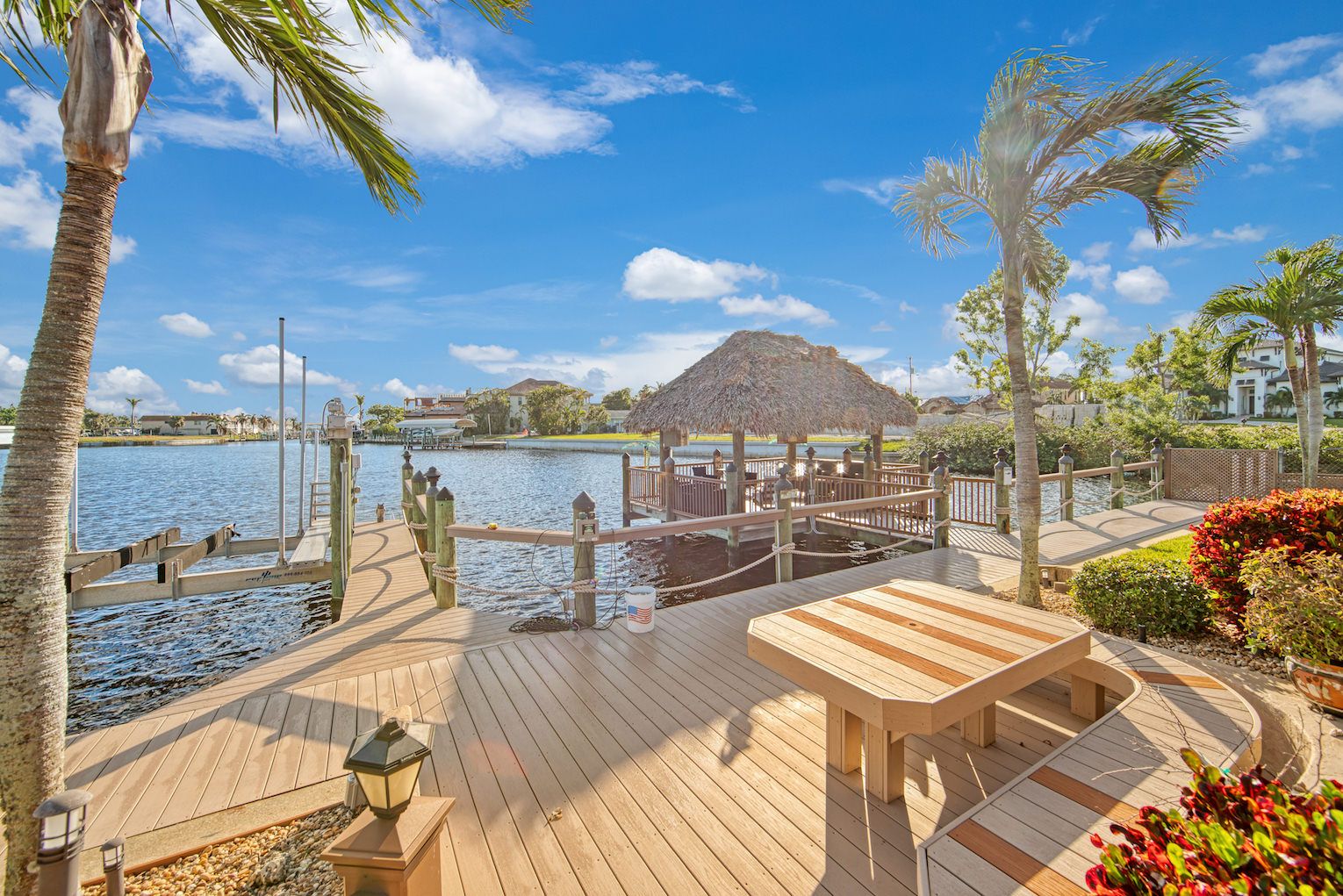 Outdoor Projects to Boost Home Value