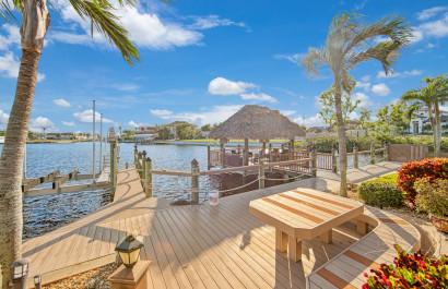 Outdoor Projects to Boost Home Value