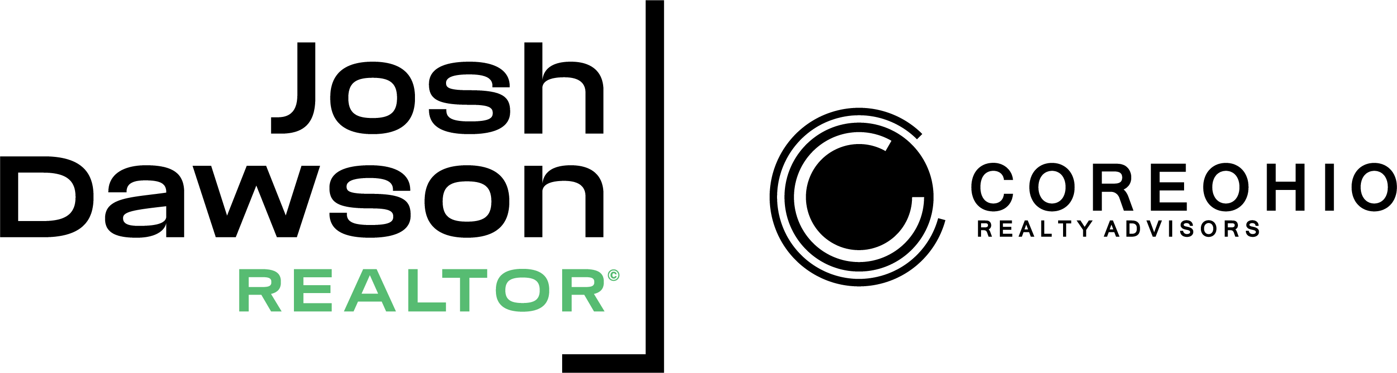 Josh Dawson, Realtor with Core Ohio Realty Advisors