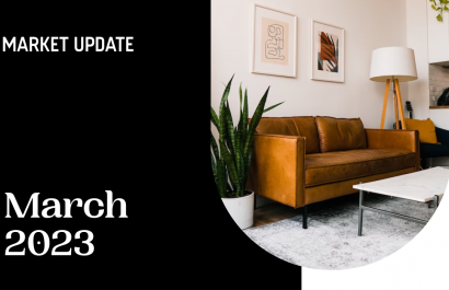 March 2023 Central Ohio Market Report Copy